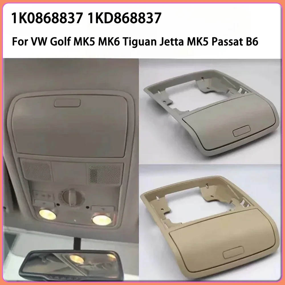Golf Glove Cadet - สำหรับ VW Golf MK5 MK6 Tiguan