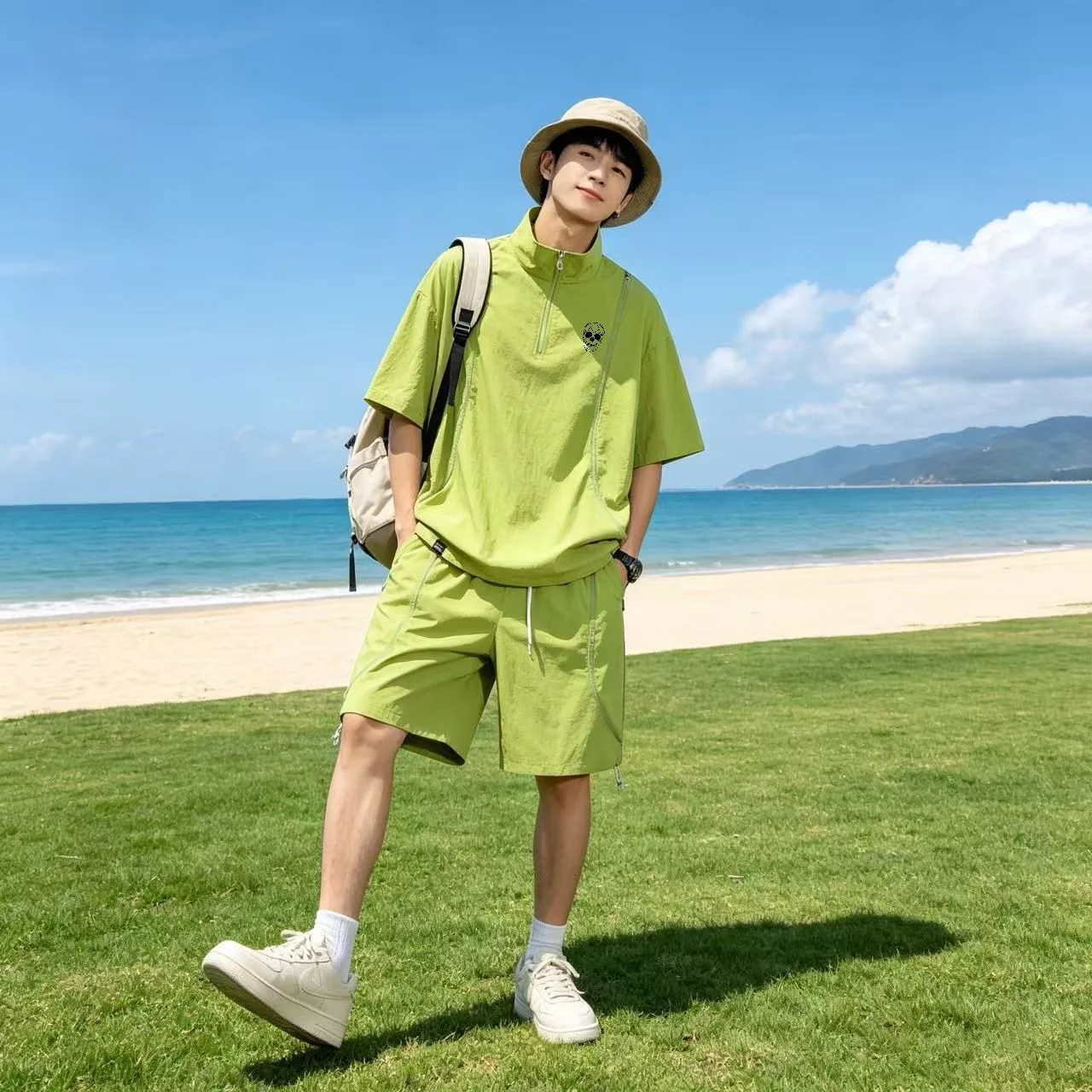 ชุดกอล์ฟฤดูร้อนสำหรับผู้ชายและ - Golf Equipment Cheap บทวิจารณ์และราคา