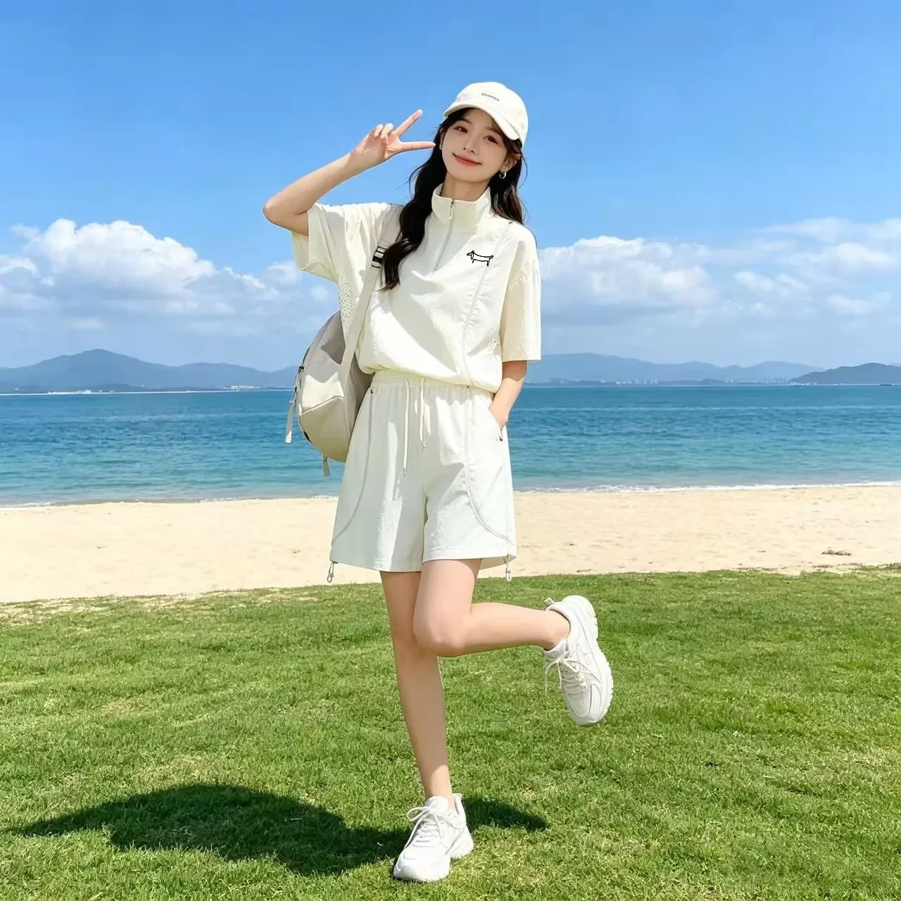 ชุดกอล์ฟฤดูร้อนสำหรับผู้ชายและ - Golf Equipment Cheap บทวิจารณ์และราคา