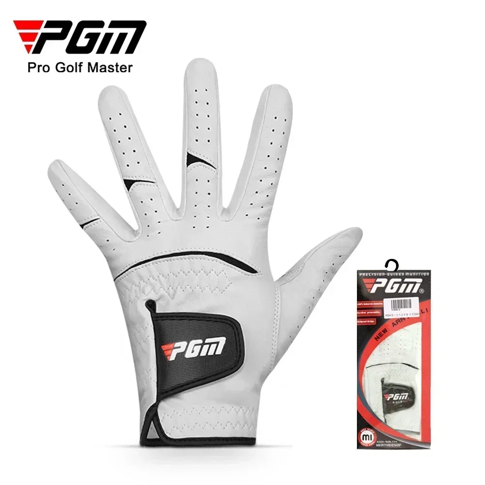PGM ถุงมือกอล์ฟสำหรับผู้ชาย รุ - Golf Equipment Cheap บทวิจารณ์และราคา