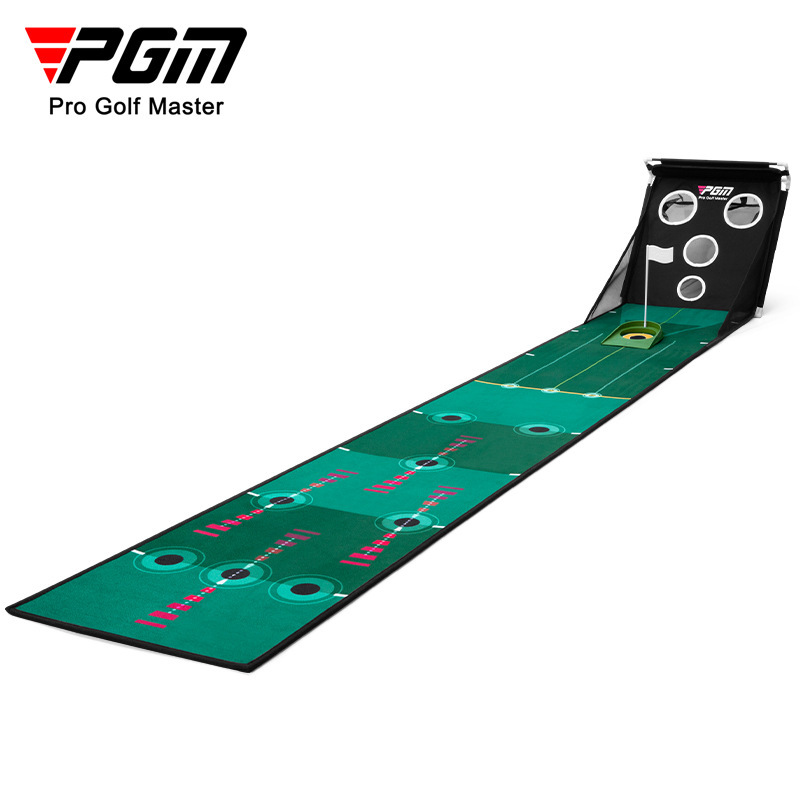 พัตเตอร์กอล์ฟอเนกประสงค์ PGM ส - Golf Equipment Cheap บทวิจารณ์และราคา