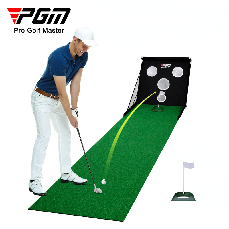 พัตเตอร์กอล์ฟอเนกประสงค์ PGM ส - Golf Equipment Cheap บทวิจารณ์และราคา
