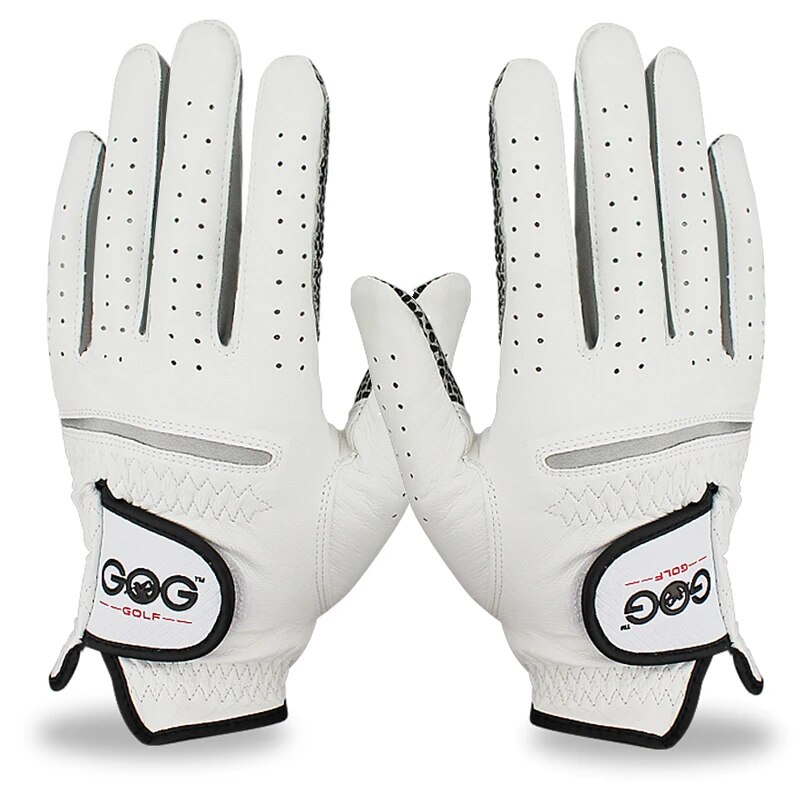 ถุงมือกอล์ฟสำหรับผู้ชาย, ถุงมื - Golf Glove Cadet บทวิจารณ์และราคา