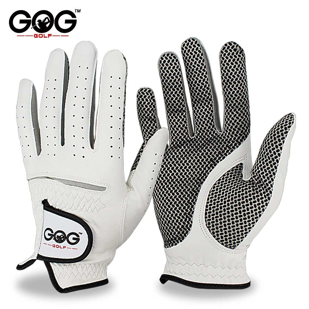ถุงมือกอล์ฟสำหรับผู้ชาย, ถุงมื - Golf Glove Cadet บทวิจารณ์และราคา