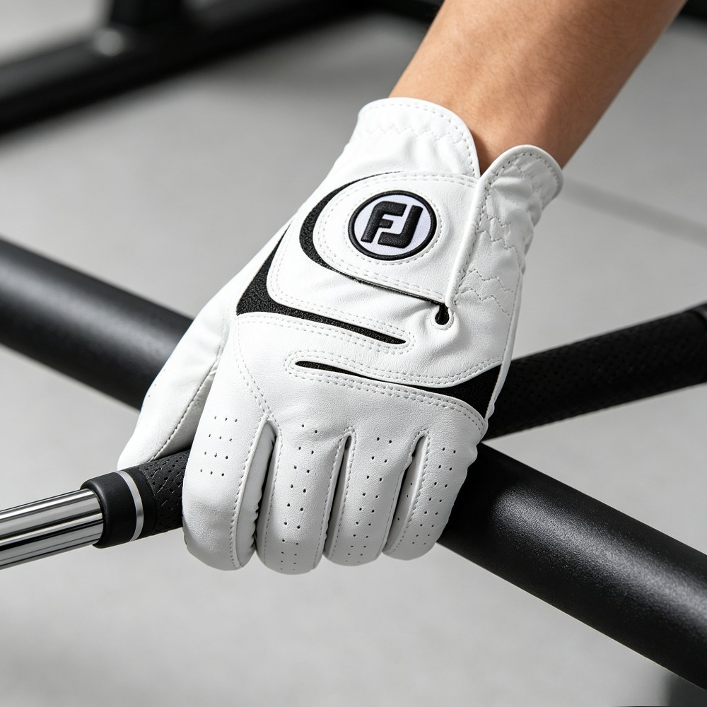 ถุงมือกอล์ฟสำหรับผู้ชายมือซ้าย - Golf Glove Cadet บทวิจารณ์และราคา