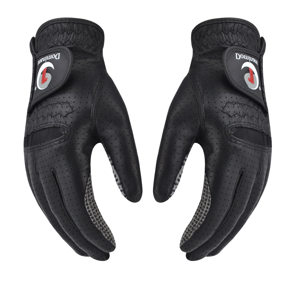 1 คู่ถุงมือกอล์ฟผู้ชาย Lambski - Golf Glove Cadet บทวิจารณ์และราคา