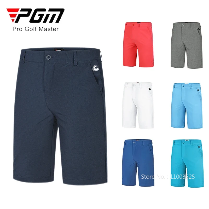 PGM Golf สั้นฤดูร้อนผู้ชายกางเ - Golf Equipment Cheap บทวิจารณ์และราคา