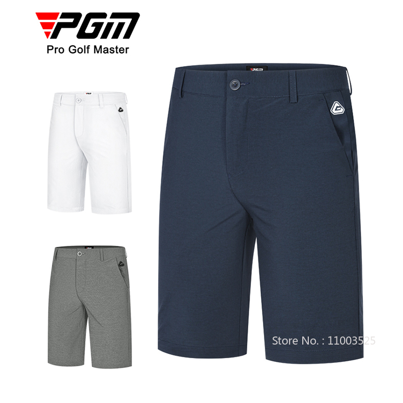 PGM Golf สั้นฤดูร้อนผู้ชายกางเ - Golf Equipment Cheap บทวิจารณ์และราคา