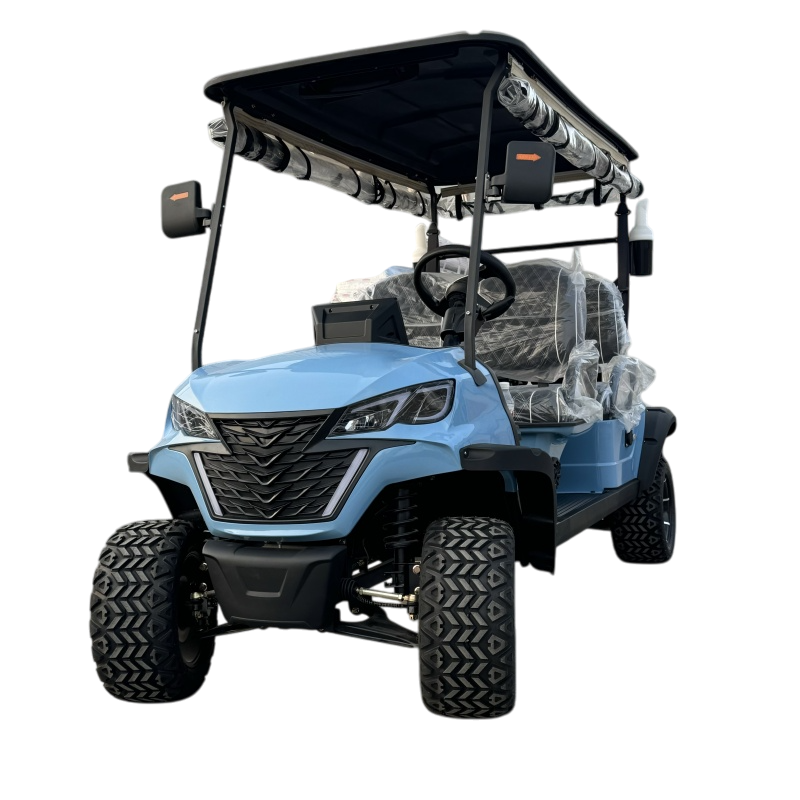 โรงงาน MMC ขายตรง รถกอล์ฟ 2+2  - Golf Equipment Sales บทวิจารณ์และราคา