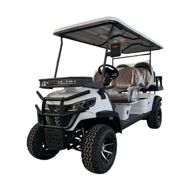 โรงงาน MMC ขายตรง รถกอล์ฟ 2+2  - Golf Equipment Sales บทวิจารณ์และราคา