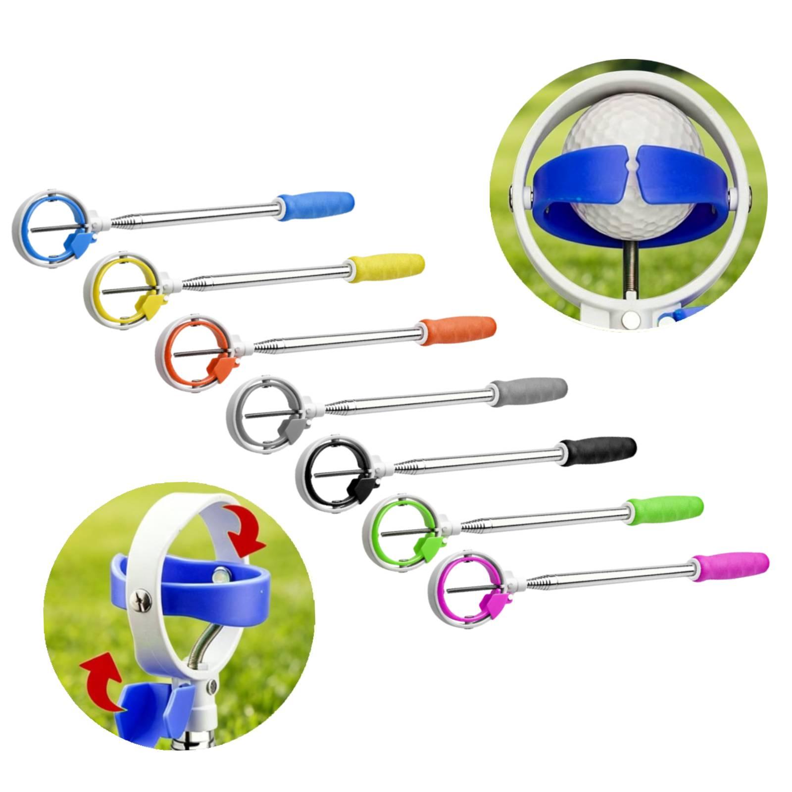 เครื่องมือเก็บลูกกอล์ฟแบบยืนได - Golf Equipment For Seniors บทวิจารณ์และราคา