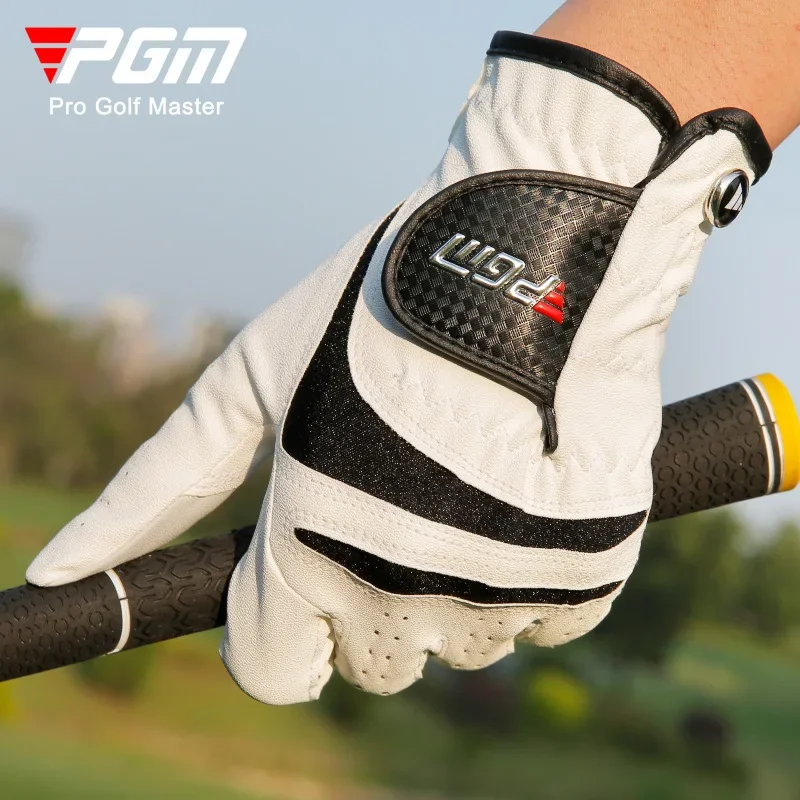 ถุงมือกอล์ฟมืออาชีพสำหรับผู้ชา - Golf Glove Cadet บทวิจารณ์และราคา