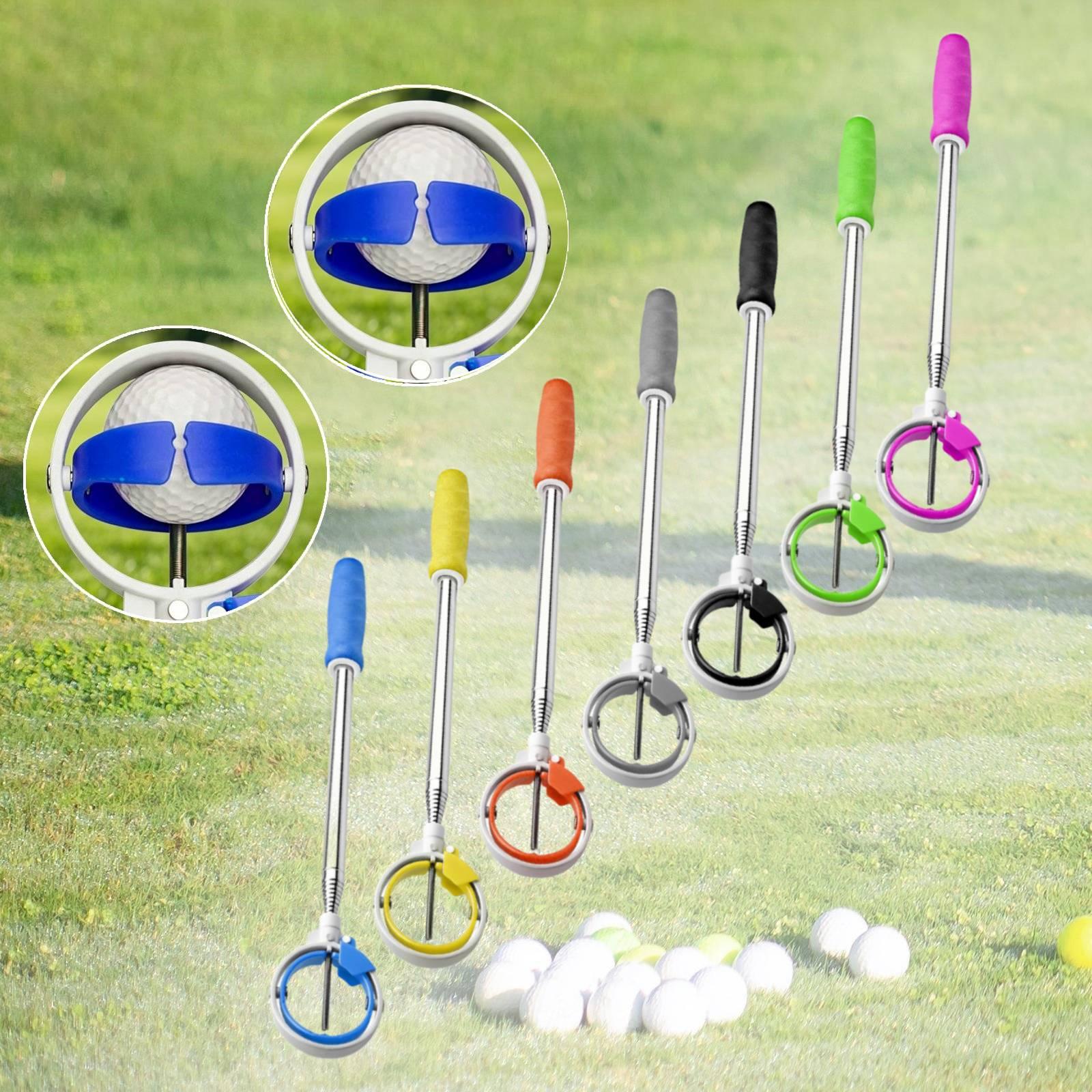 อุปกรณ์เก็บลูกกอล์ฟ สแตนเลสเสร - Golf Equipment For Seniors บทวิจารณ์และราคา