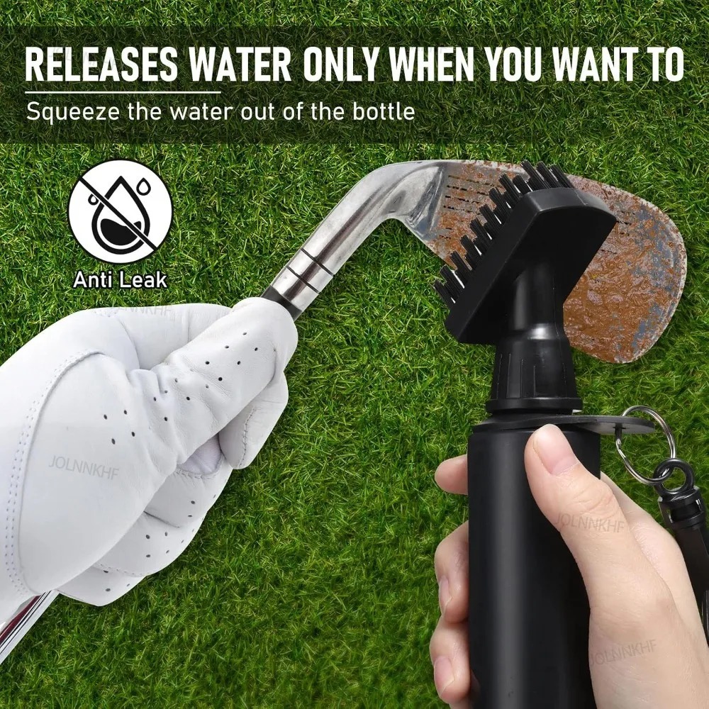 แปรงทำความสะอาดร่องไม้กอล์ฟ 1- - Golf Equipment Cheap บทวิจารณ์และราคา