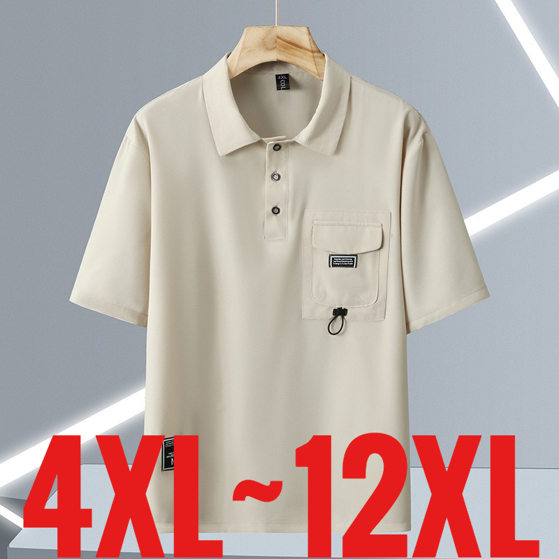 เสื้อโปโลลำลองผู้ชายไซส์ใหญ่พิ - Golf Equipment Cheap บทวิจารณ์และราคา