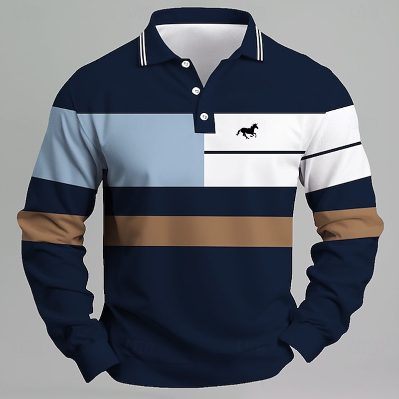 เสื้อโปโลลายยูนิคอร์นพิมพ์ลายส - Golf Equipment Cheap บทวิจารณ์และราคา