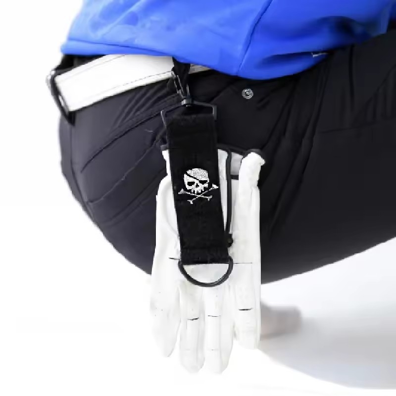 1-3 ชิ้น ที่แขวนถุงมือกอล์ฟหลา - Golf Glove Cadet บทวิจารณ์และราคา