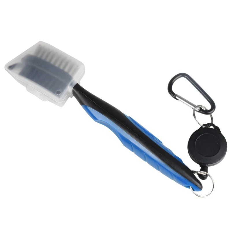 แปรงทำความสะอาดร่องไม้กอล์ฟ 1/ - Golf Equipment Cheap บทวิจารณ์และราคา