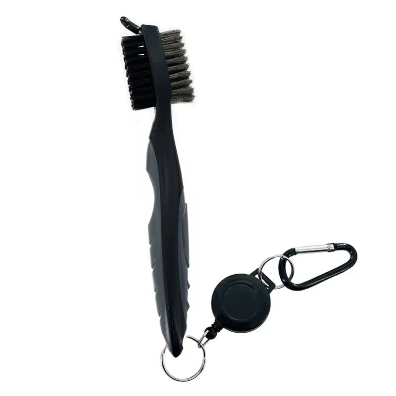 แปรงทำความสะอาดร่องไม้กอล์ฟ 1/ - Golf Equipment Cheap บทวิจารณ์และราคา